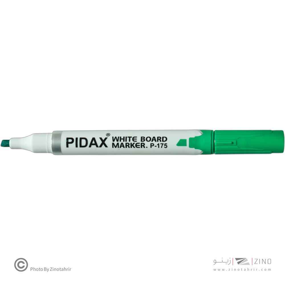 ماژیک وایت برد تخت سبز پیداکس کدP-175